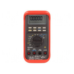 Multimetru Digital RS232 LCD BM857S-WB | Electronic-mag.ro | Componente Electronice