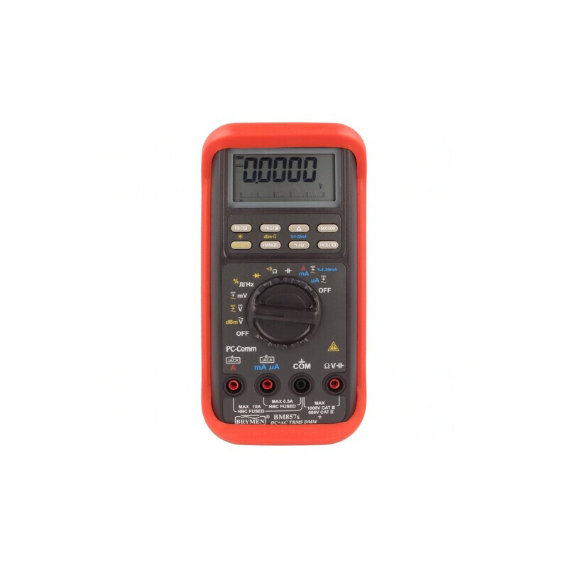 Multimetru Digital RS232 LCD BM857S-WB | Electronic-mag.ro | Componente Electronice Multimetru Digital RS232 LCD BM857S-WB | Electronic-mag.ro | Componente Electronice