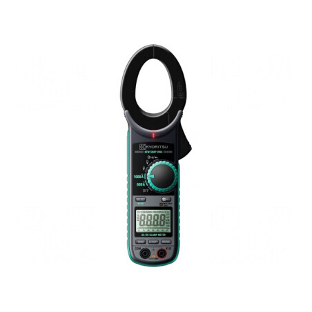 Multimetru Digital Multifuncțional cu Pensetă KEW2055 | Electronic-mag.ro | Componente Electronice