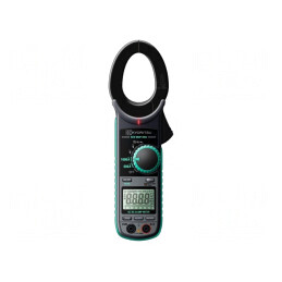 Multimetru Digital Multifuncțional cu Pensetă KEW2055 | Electronic-mag.ro | Componente Electronice