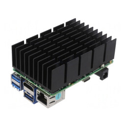 Calculator monoplacă Intel Celeron N3350 12VDC | Electronic-mag.ro | Componente Electronice