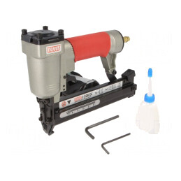 Capsator Pneumatic 4-7 bar | Electronic-mag.ro | Componente Electronice