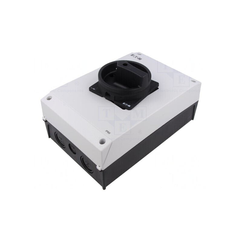 Separator-întrerupător 3 Poli 63A IP65 Panou | Electronic-mag.ro | Componente Electronice