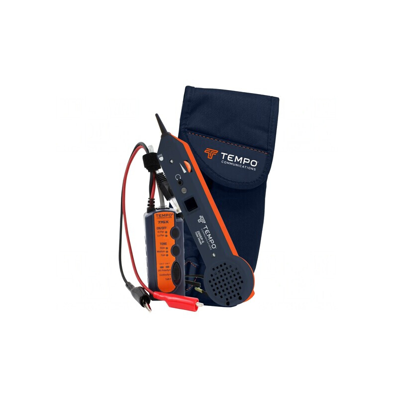 Localizator de Conductori -50÷75°C 711K-GB | Electronic-mag.ro | Componente Electronice
