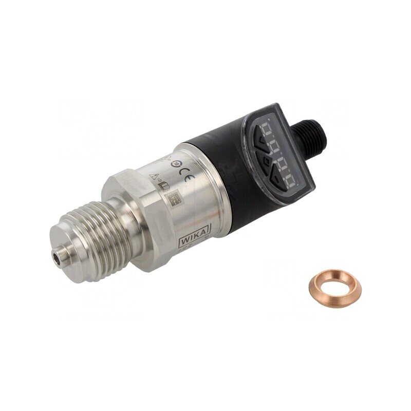 Modul Traductor de Presiune 0-16bar cu Dublu Ieșire PNP | Electronic-mag.ro | Componente Electronice Modul Traductor de Presiune 0-16bar cu Dublu Ieșire PNP | Electronic-mag.ro | Componente Electronice
