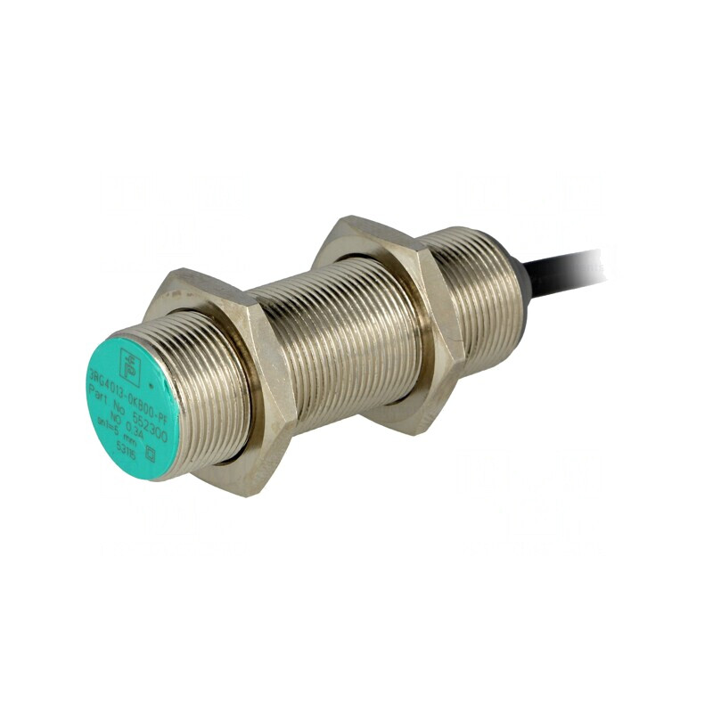 Senzor Inductiv M18 NO 0-5mm 20-265VAC IP67 | Electronic-mag.ro | Componente Electronice Senzor Inductiv M18 NO 0-5mm 20-265VAC IP67 | Electronic-mag.ro | Componente Electronice