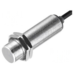 Senzor Inductiv NO 0-5mm M18 IP67 20-265VAC