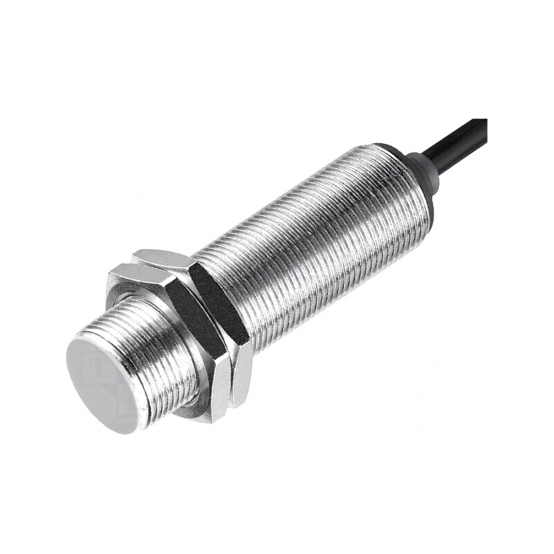 Senzor Inductiv NO 0-5mm M18 IP67 20-265VAC | Electronic-mag.ro | Componente Electronice