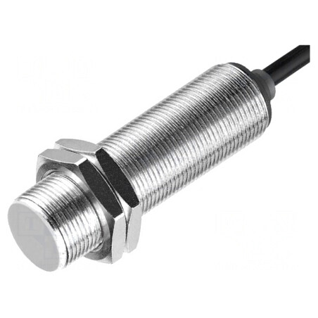 Senzor Inductiv NO 0-5mm M18 IP67 20-265VAC | Electronic-mag.ro | Componente Electronice