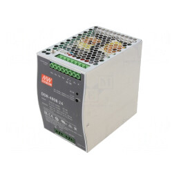 Convertor DC/DC 480W 24V 20A | Electronic-mag.ro | Componente Electronice