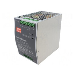 Convertor DC/DC 480W 48V 10A | Electronic-mag.ro | Componente Electronice