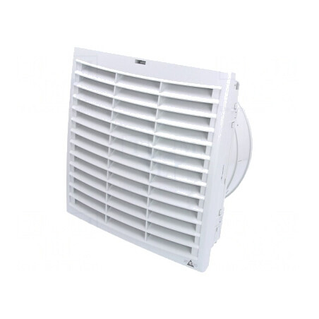 Ventilator AC Axial 230VAC 433m3/h IP54 300mm | Electronic-mag.ro | Componente Electronice