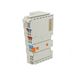 Ieşiri Analogice 24VDC D-Sub 9pin Mamă IP20 | Electronic-mag.ro | Componente Electronice