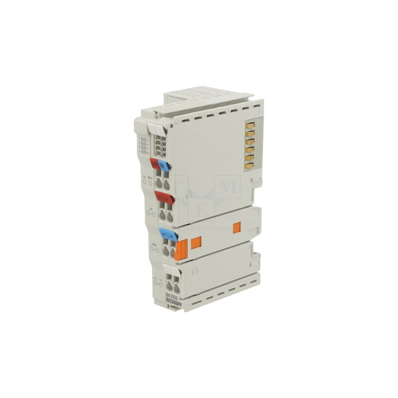 Ieşiri Analogice 24VDC D-Sub 9pin Mamă IP20 | Electronic-mag.ro | Componente Electronice