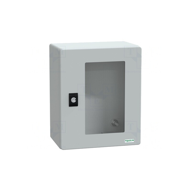 Carcasă de Montare pe Perete din Poliester 255x308x160mm | Electronic-mag.ro | Componente Electronice Carcasă de Montare pe Perete din Poliester 255x308x160mm | Electronic-mag.ro | Componente Electronice