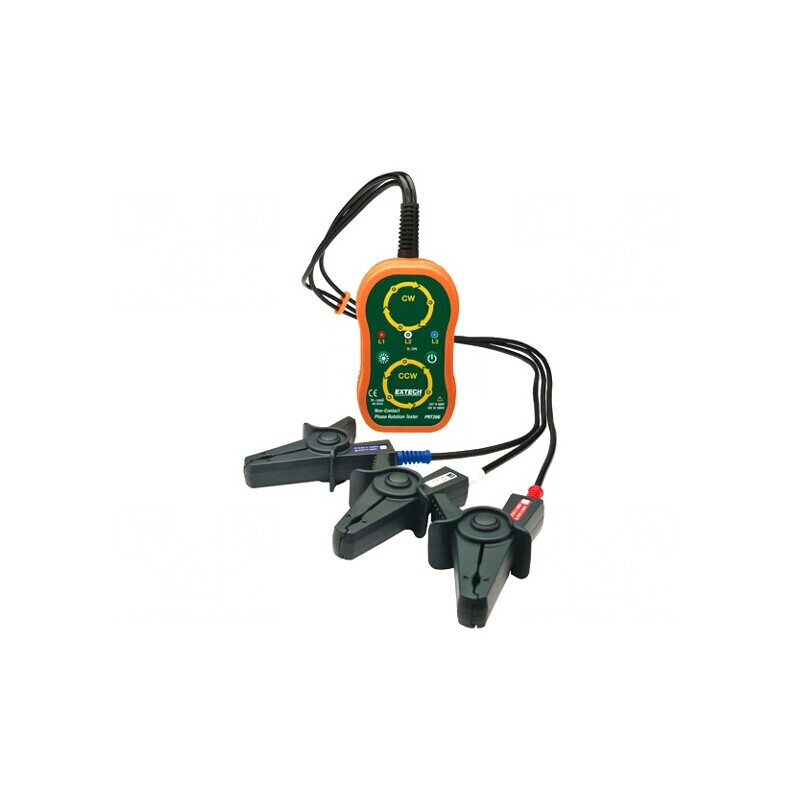 Tester Succesiune Fazele LED 75-1000VAC | Electronic-mag.ro | Componente Electronice Tester Succesiune Fazele LED 75-1000VAC | Electronic-mag.ro | Componente Electronice