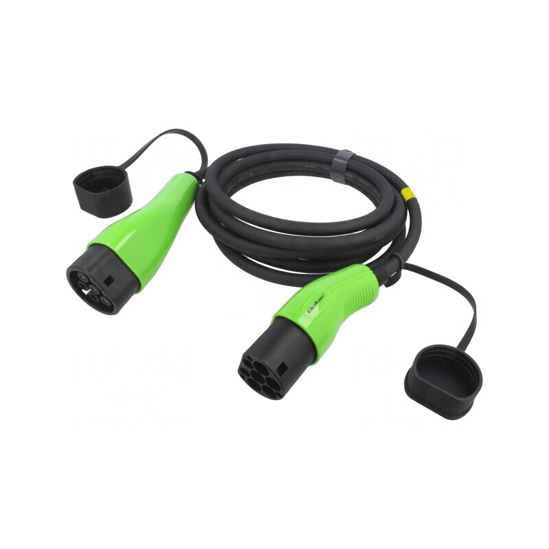 Încărcător eMobility 22kW IP65 5m 32A | Electronic-mag.ro | Componente Electronice