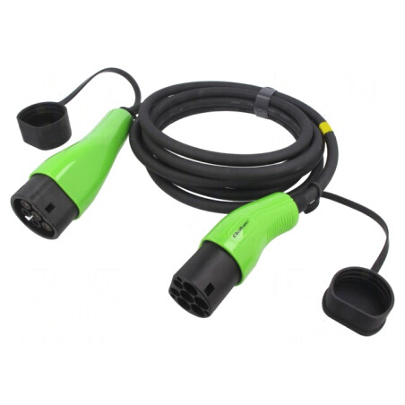Încărcător eMobility 22kW IP65 5m 32A | Electronic-mag.ro | Componente Electronice