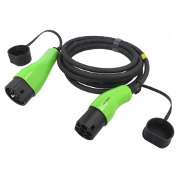 Încărcător eMobility 22kW IP65 5m 32A | Electronic-mag.ro | Componente Electronice