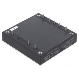 Convertor DC/DC 200W 48V 4,2A | Electronic-mag.ro | Componente Electronice