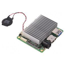 Calculator monoplacă Intel Atom x5 Z8350 5VDC | Electronic-mag.ro | Componente Electronice