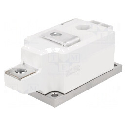 Diodă 1,2kV 380A SEMIPACK3 | Electronic-mag.ro | Componente Electronice