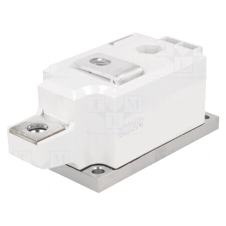 Diodă 1,2kV 380A SEMIPACK3 | Electronic-mag.ro | Componente Electronice