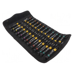 Kit de Şurubelniţe Antistatice ESD | Electronic-mag.ro | Componente Electronice