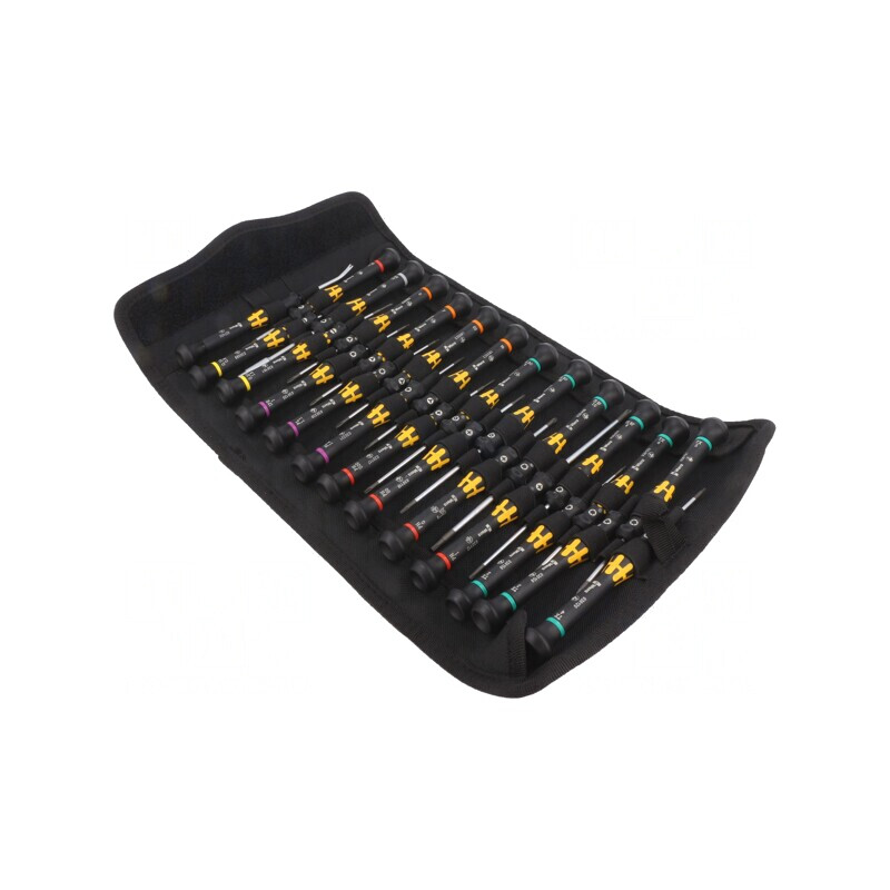 Kit de Şurubelniţe Antistatice ESD | Electronic-mag.ro | Componente Electronice