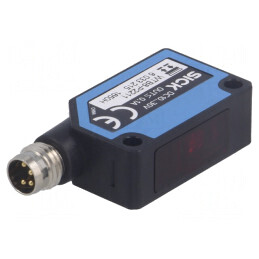 Senzor Fotoelectric PNP 5-100mm 100mA | Electronic-mag.ro | Componente Electronice