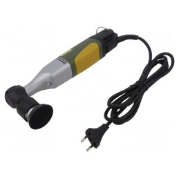 Polizor orbital random 230V EP/E 800-2800rpm | Electronic-mag.ro | Componente Electronice