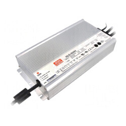 Alimentator LED 540W 15VDC IP65 | Electronic-mag.ro | Componente Electronice