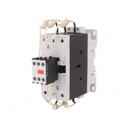 Contactor 3P Ulucru 240/440VAC 30/50kVAR BFK8000A230 | Electronic-mag.ro | Componente Electronice