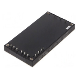 Convertor DC/DC 600W 18-36V la 12V 50A | Electronic-mag.ro | Componente Electronice