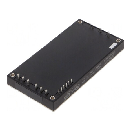Convertor DC/DC 600W 18-36V la 12V 50A | Electronic-mag.ro | Componente Electronice