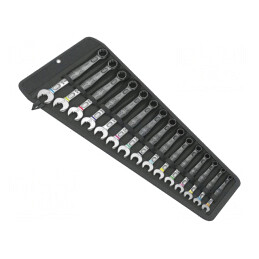 Set Chei Combinate Joker 15 Bucăți | Electronic-mag.ro | Componente Electronice