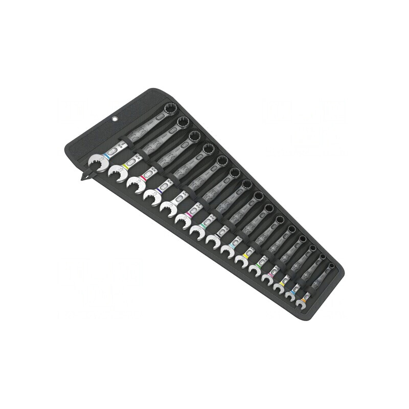 Set Chei Combinate Joker 15 Bucăți | Electronic-mag.ro | Componente Electronice