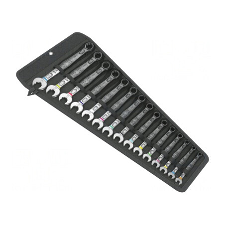 Set Chei Combinate Joker 15 Bucăți | Electronic-mag.ro | Componente Electronice
