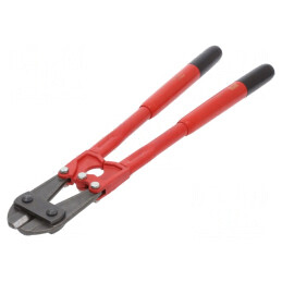 Foarfece izolate pentru tăiere 630mm 1kVAC | Electronic-mag.ro | Componente Electronice