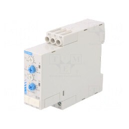 Releu Monitorizare Curent AC 120V | Electronic-mag.ro | Componente Electronice