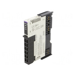 Ieşiri Analogice 24VDC IP20 ARIO 14,4x100x70mm 4 OUT | Electronic-mag.ro | Componente Electronice