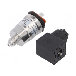 Adaptor de presiune 0-4 bar 9-32VDC MBS 3000-1611-A1AB04-0 | Electronic-mag.ro | Componente Electronice