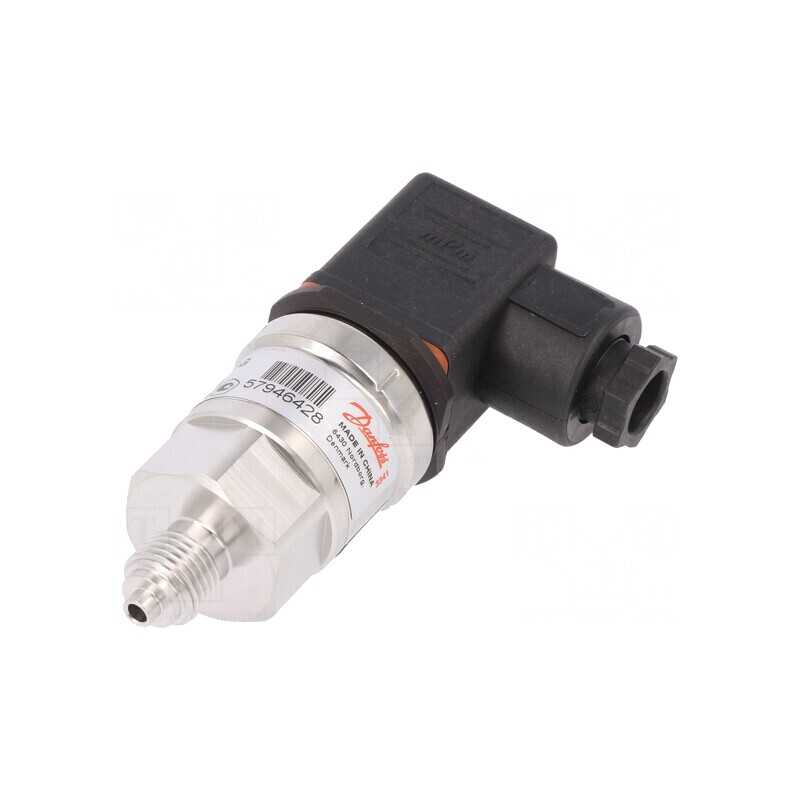 Adaptor de Presiune 0-16bar 9-32VDC | Electronic-mag.ro | Componente Electronice Adaptor de Presiune 0-16bar 9-32VDC | Electronic-mag.ro | Componente Electronice