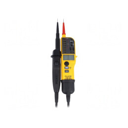 Tester electric pentru diode și LED, FLUKE T150/VDE