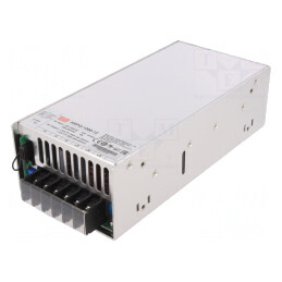 Alimentator Modular 960W 12VDC 80A | Electronic-mag.ro | Componente Electronice