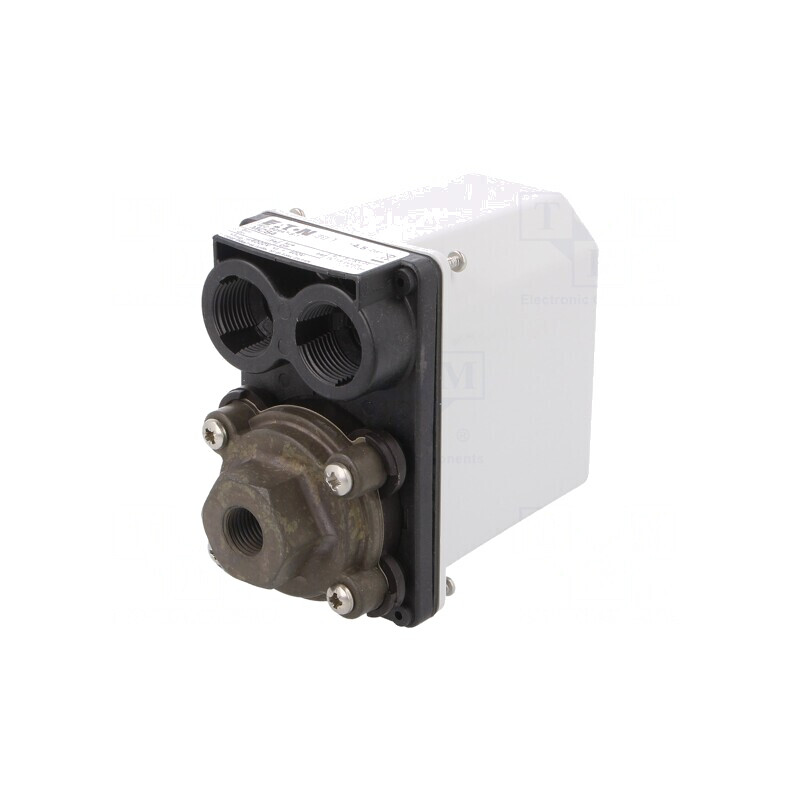 Presostat de Presiune SPDT 230VAC 15A | Electronic-mag.ro | Componente Electronice