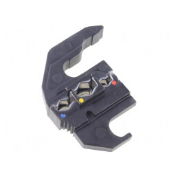 Fălci pentru crimpare 22AWG-10AWG | Electronic-mag.ro | Componente Electronice
