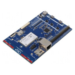 Kituri dezvoltare LTE | Electronic-mag.ro | Componente Electronice