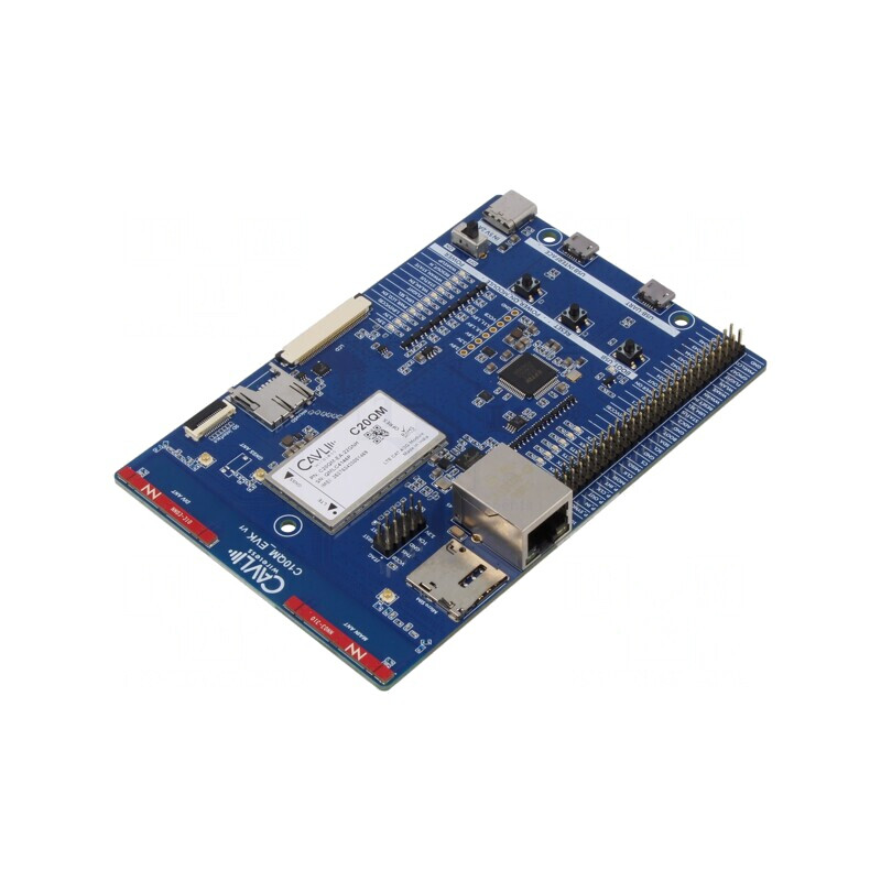 Kituri dezvoltare LTE | Electronic-mag.ro | Componente Electronice