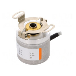 Encoder Incremental 5VDC 2048imp/rotație RS422 IP64 | Electronic-mag.ro | Componente Electronice
